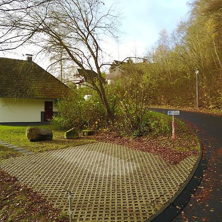 Huis 38 Seepark Kirchheim Kirchheim  Εξωτερικό φωτογραφία