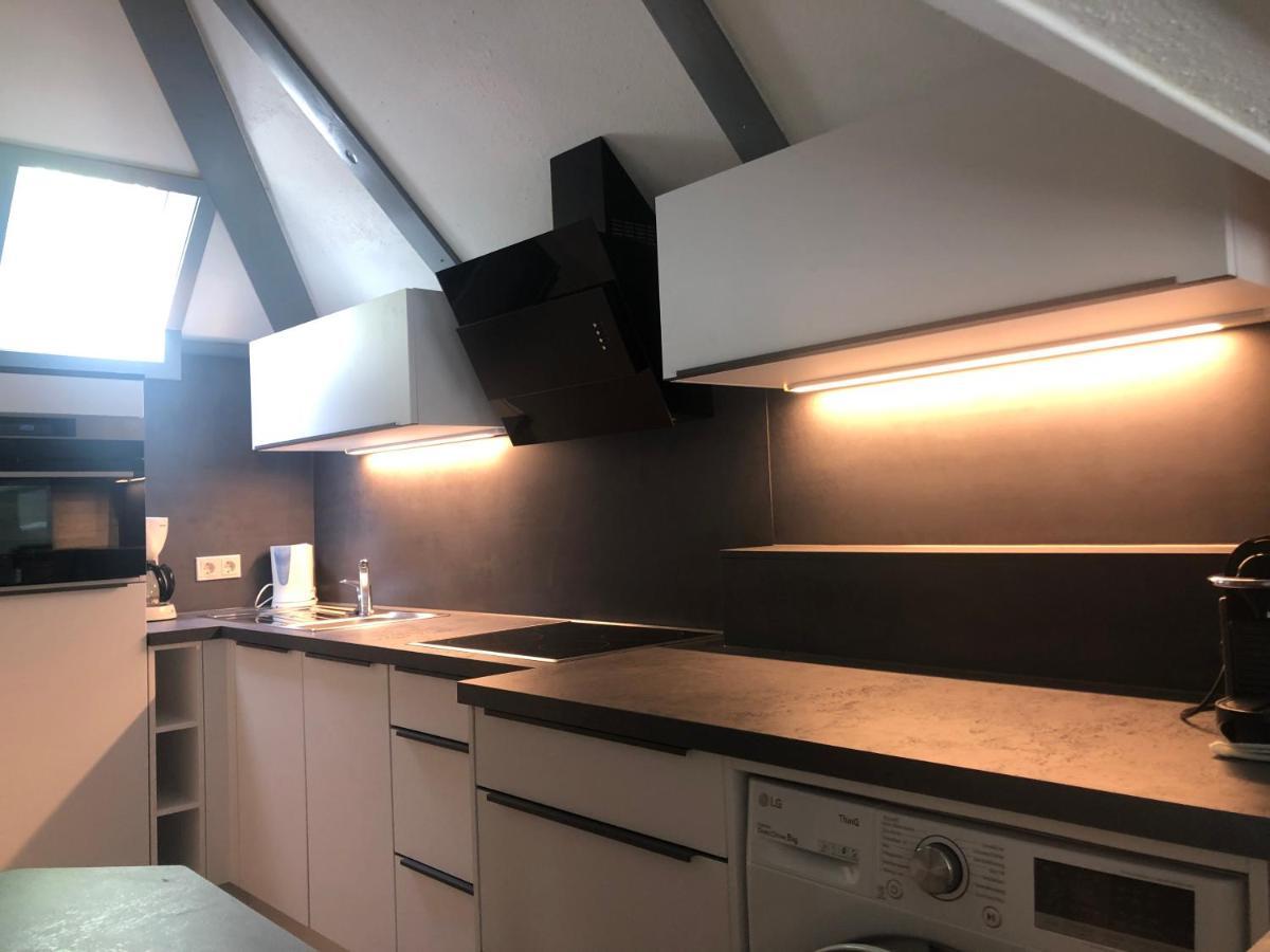 Huis 38 Seepark Kirchheim Kirchheim  Εξωτερικό φωτογραφία