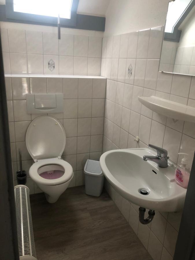 Huis 38 Seepark Kirchheim Kirchheim  Εξωτερικό φωτογραφία