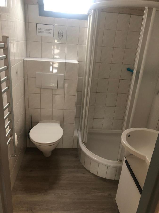 Huis 38 Seepark Kirchheim Kirchheim  Εξωτερικό φωτογραφία