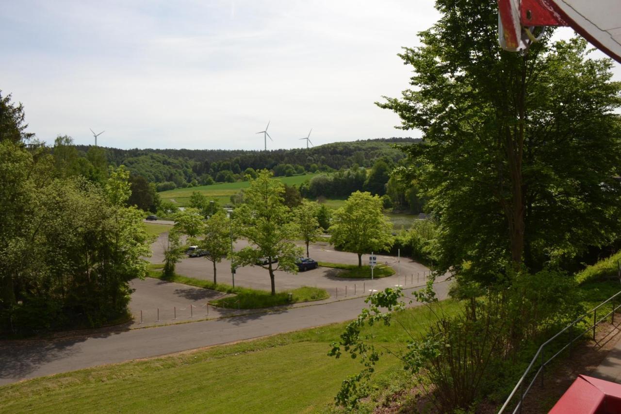 Huis 38 Seepark Kirchheim Kirchheim  Εξωτερικό φωτογραφία