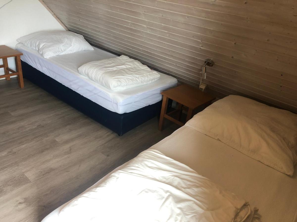 Huis 38 Seepark Kirchheim Kirchheim  Εξωτερικό φωτογραφία
