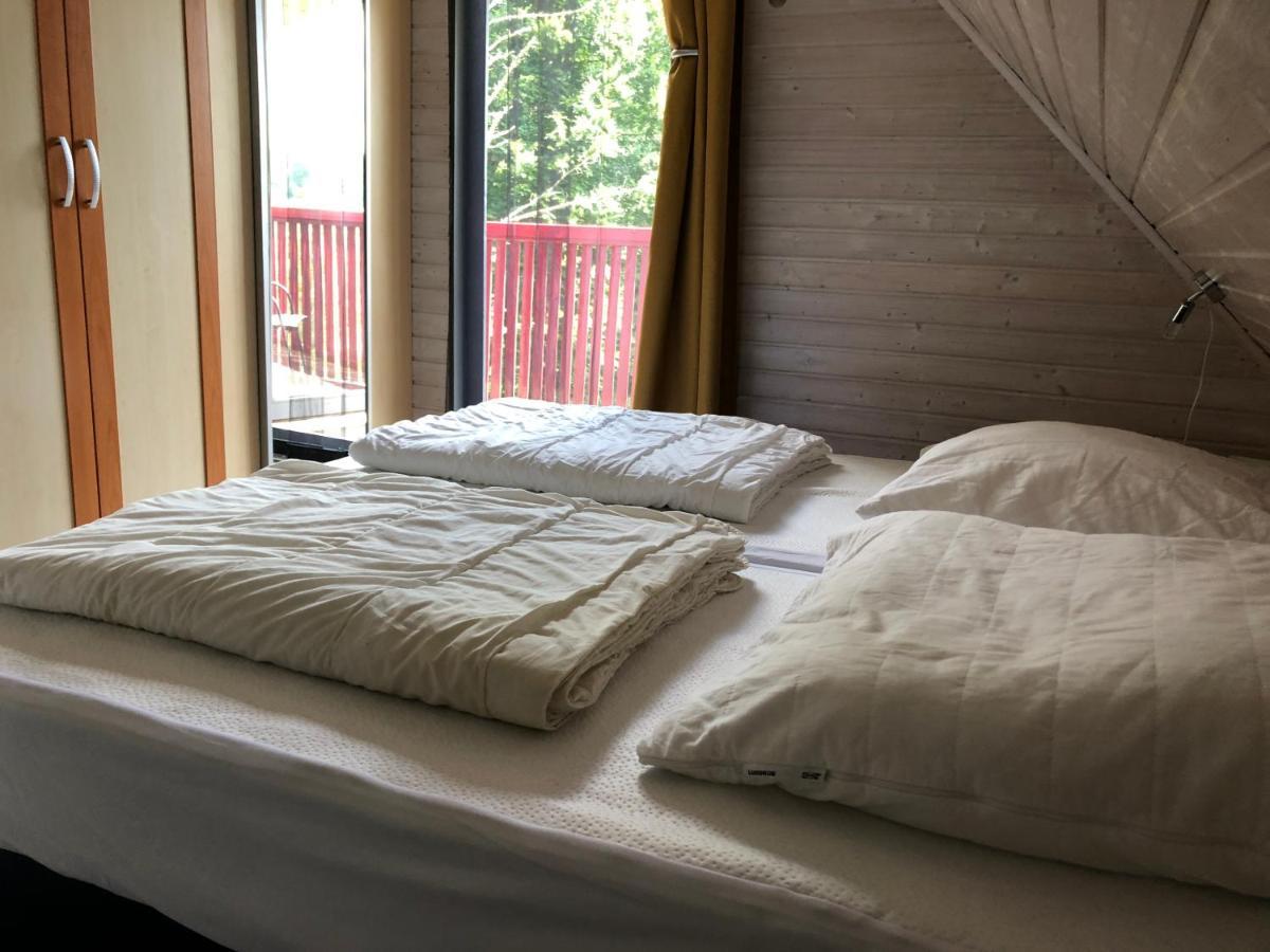 Huis 38 Seepark Kirchheim Kirchheim  Εξωτερικό φωτογραφία
