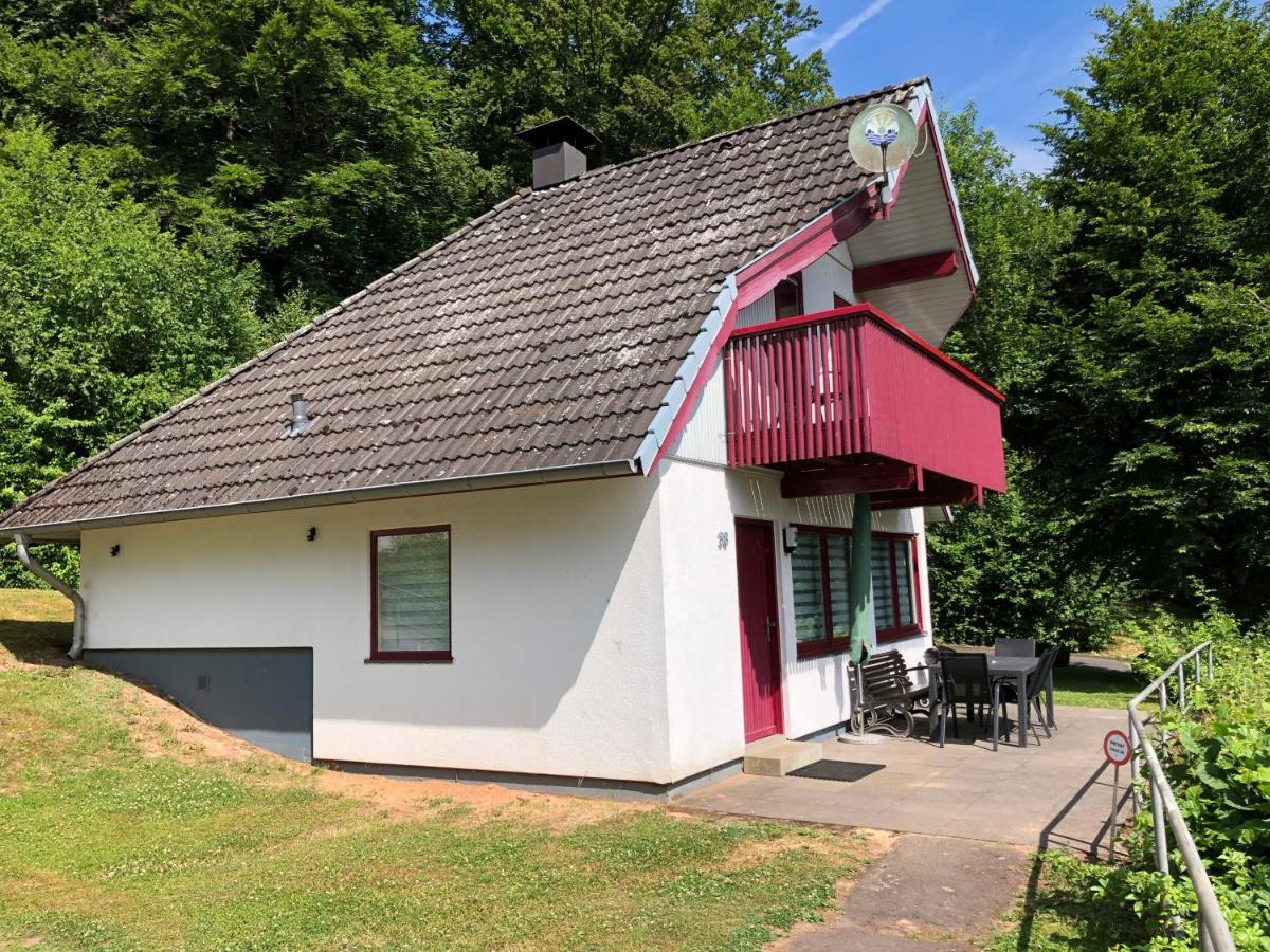 Huis 38 Seepark Kirchheim Kirchheim  Εξωτερικό φωτογραφία