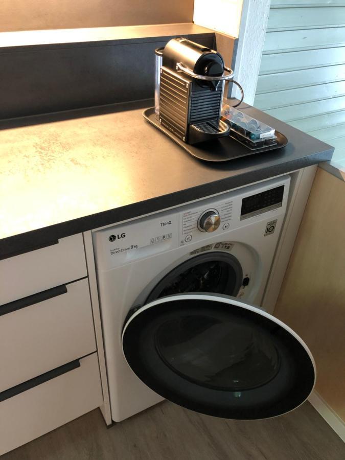 Huis 38 Seepark Kirchheim Kirchheim  Εξωτερικό φωτογραφία