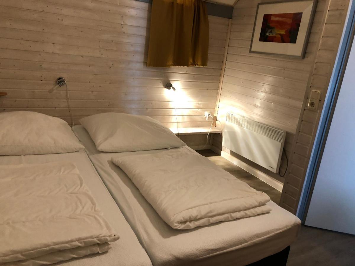 Huis 38 Seepark Kirchheim Kirchheim  Εξωτερικό φωτογραφία