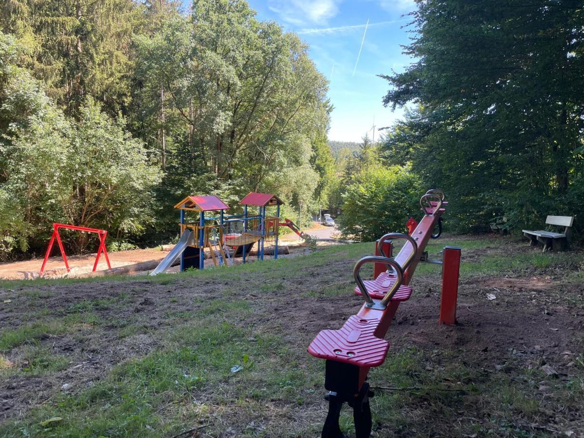 Huis 38 Seepark Kirchheim Kirchheim  Εξωτερικό φωτογραφία