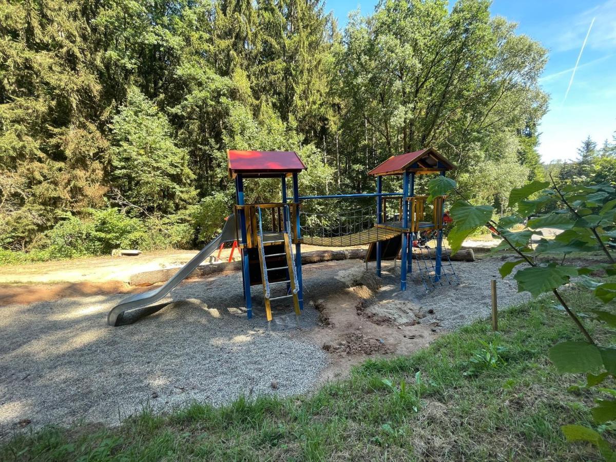 Huis 38 Seepark Kirchheim Kirchheim  Εξωτερικό φωτογραφία
