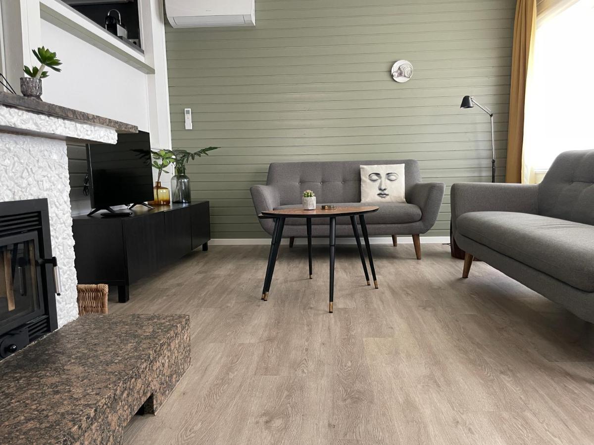 Huis 38 Seepark Kirchheim Kirchheim  Εξωτερικό φωτογραφία