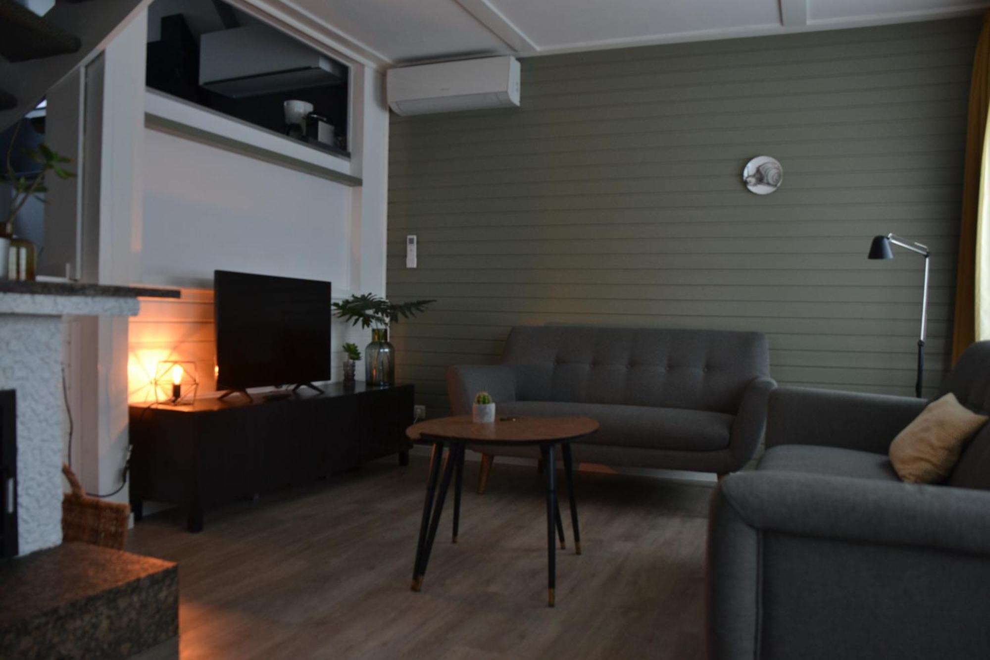 Huis 38 Seepark Kirchheim Kirchheim  Εξωτερικό φωτογραφία