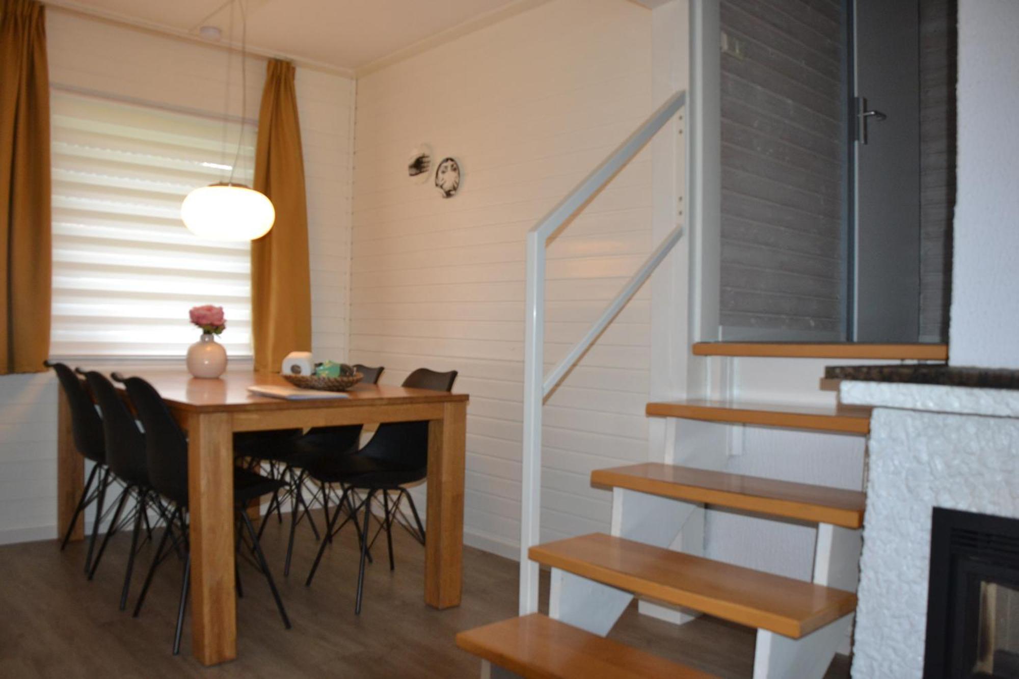 Huis 38 Seepark Kirchheim Kirchheim  Εξωτερικό φωτογραφία