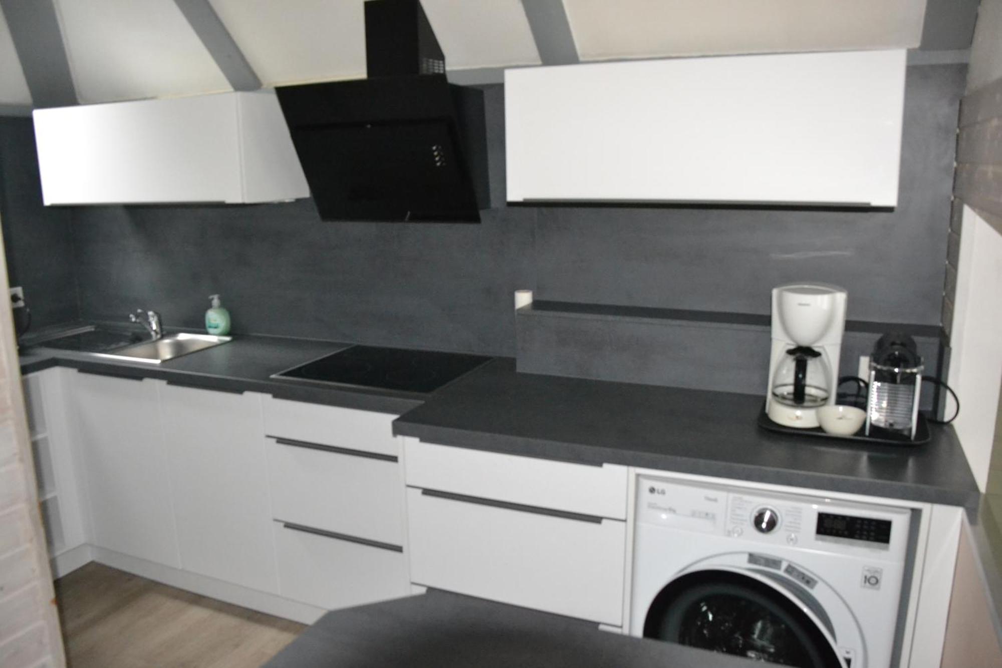 Huis 38 Seepark Kirchheim Kirchheim  Εξωτερικό φωτογραφία