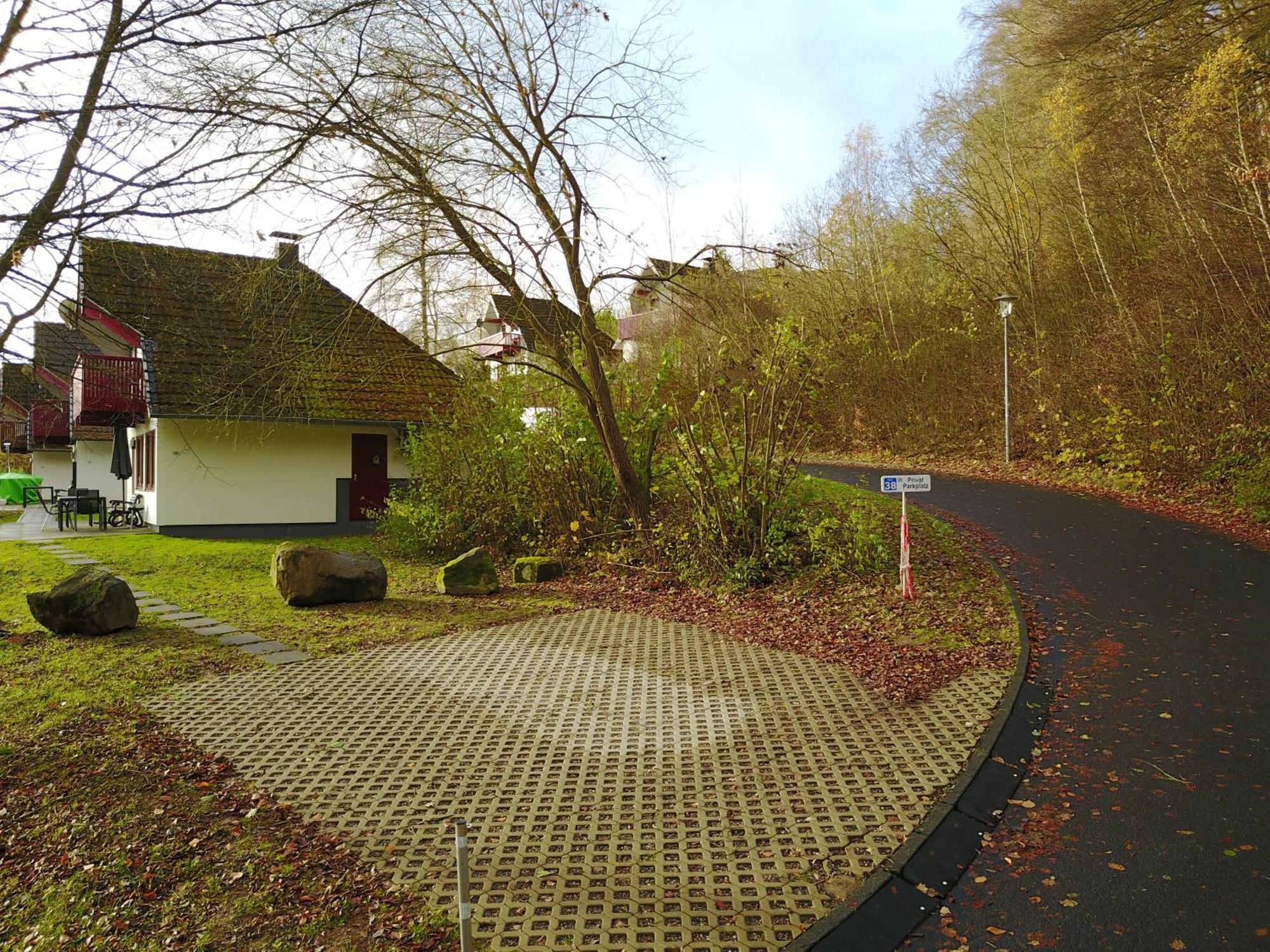 Huis 38 Seepark Kirchheim Kirchheim  Εξωτερικό φωτογραφία