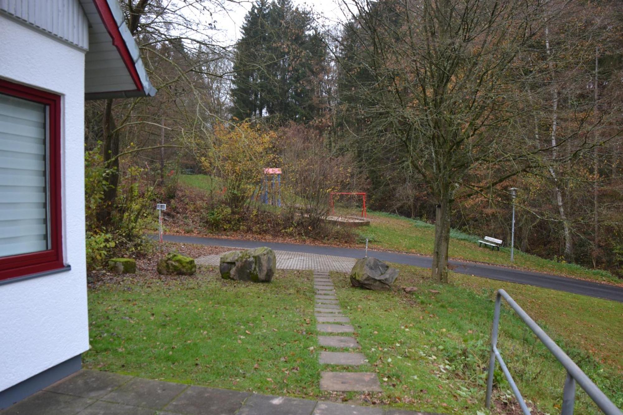 Huis 38 Seepark Kirchheim Kirchheim  Εξωτερικό φωτογραφία