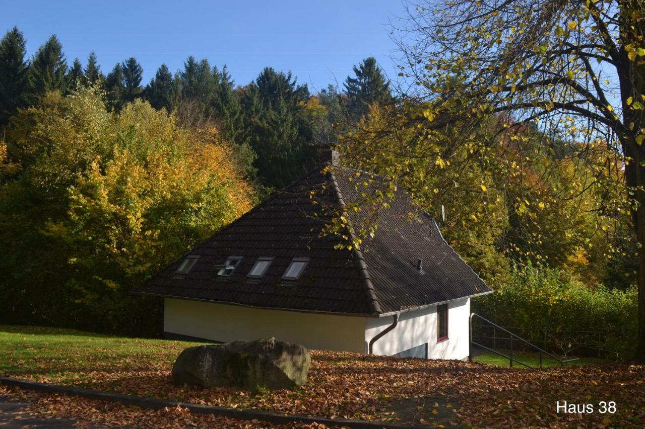 Huis 38 Seepark Kirchheim Kirchheim  Εξωτερικό φωτογραφία