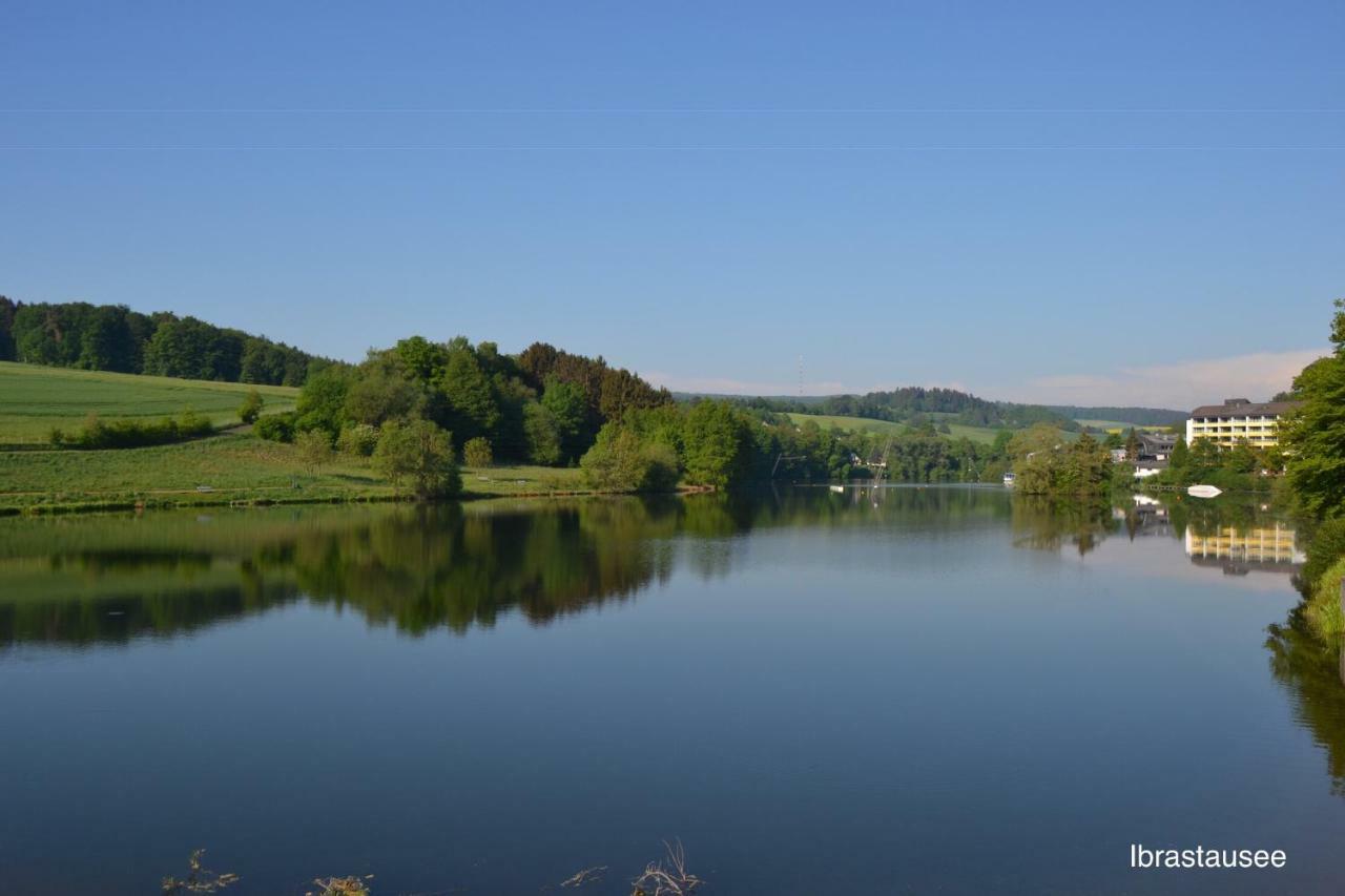 Huis 38 Seepark Kirchheim Kirchheim  Εξωτερικό φωτογραφία