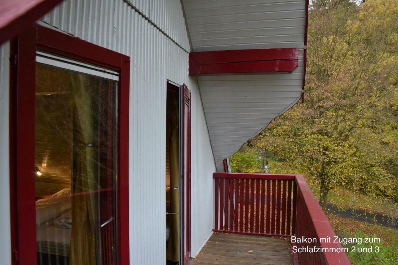 Huis 38 Seepark Kirchheim Kirchheim  Εξωτερικό φωτογραφία