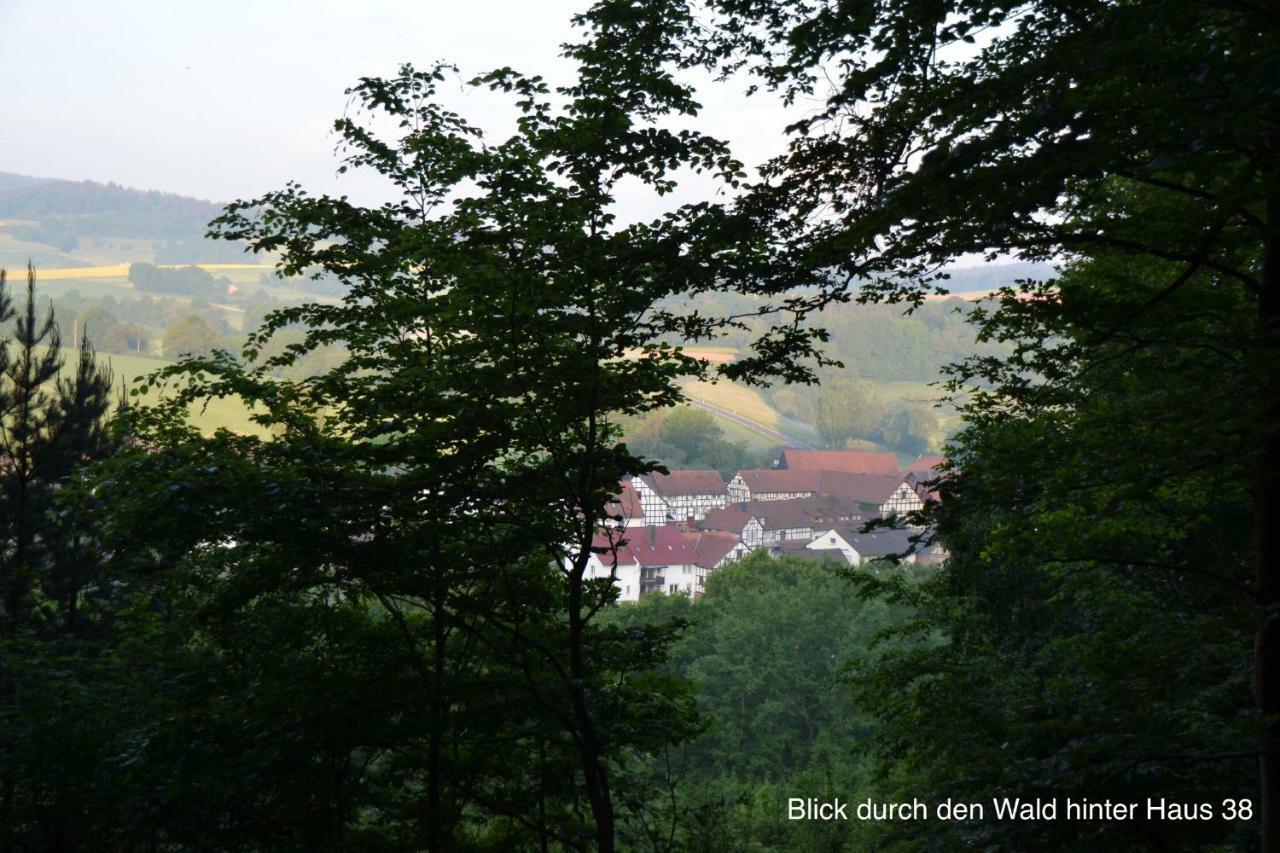 Huis 38 Seepark Kirchheim Kirchheim  Εξωτερικό φωτογραφία